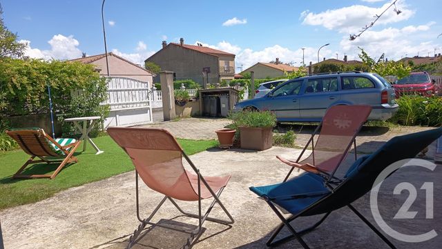 maison à vendre - 6 pièces - 140.0 m2 - GUILHERAND GRANGES - 07 - RHONE-ALPES - Century 21 Alpimmo
