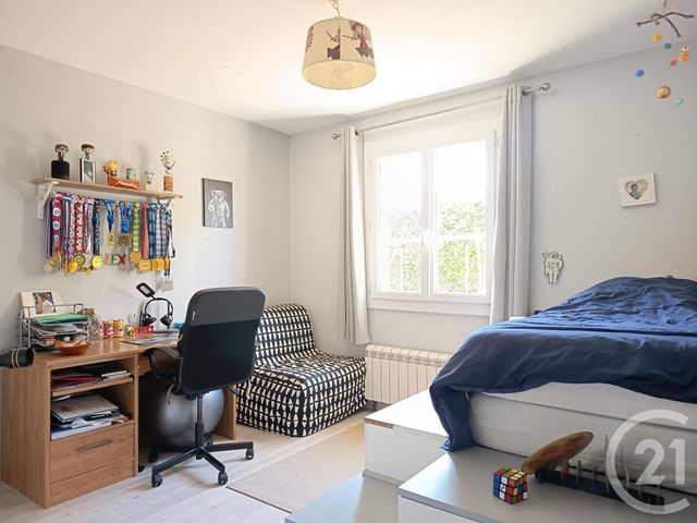 maison à vendre - 6 pièces - 140.0 m2 - GUILHERAND GRANGES - 07 - RHONE-ALPES - Century 21 Alpimmo