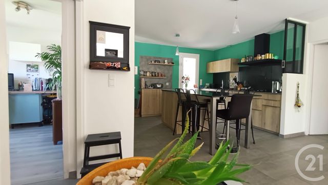 maison à vendre - 6 pièces - 140.0 m2 - GUILHERAND GRANGES - 07 - RHONE-ALPES - Century 21 Alpimmo