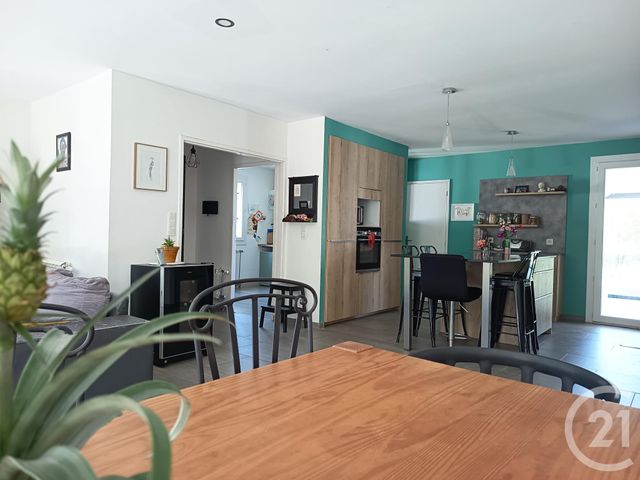 maison à vendre - 6 pièces - 140.0 m2 - GUILHERAND GRANGES - 07 - RHONE-ALPES - Century 21 Alpimmo