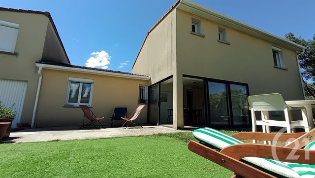 maison à vendre - 6 pièces - 140.0 m2 - GUILHERAND GRANGES - 07 - RHONE-ALPES - Century 21 Alpimmo