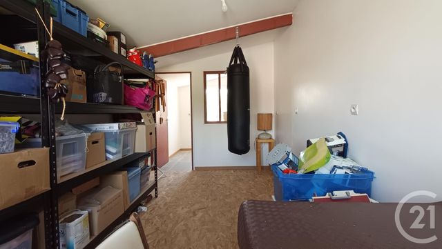 maison à vendre - 6 pièces - 140.0 m2 - GUILHERAND GRANGES - 07 - RHONE-ALPES - Century 21 Alpimmo