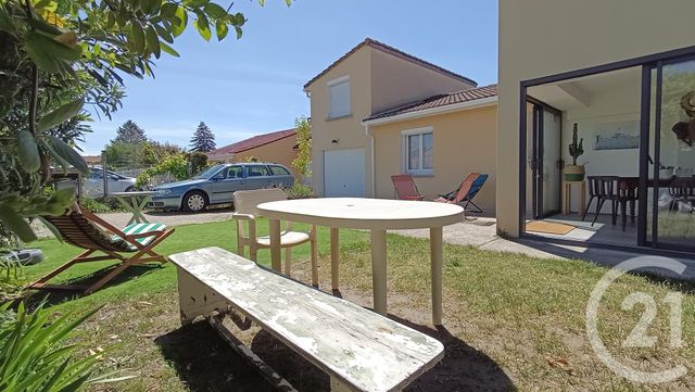 maison à vendre - 6 pièces - 140.0 m2 - GUILHERAND GRANGES - 07 - RHONE-ALPES - Century 21 Alpimmo