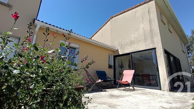 maison à vendre - 6 pièces - 140.0 m2 - GUILHERAND GRANGES - 07 - RHONE-ALPES - Century 21 Alpimmo