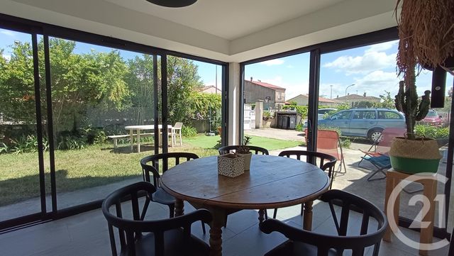 maison à vendre - 6 pièces - 140.0 m2 - GUILHERAND GRANGES - 07 - RHONE-ALPES - Century 21 Alpimmo
