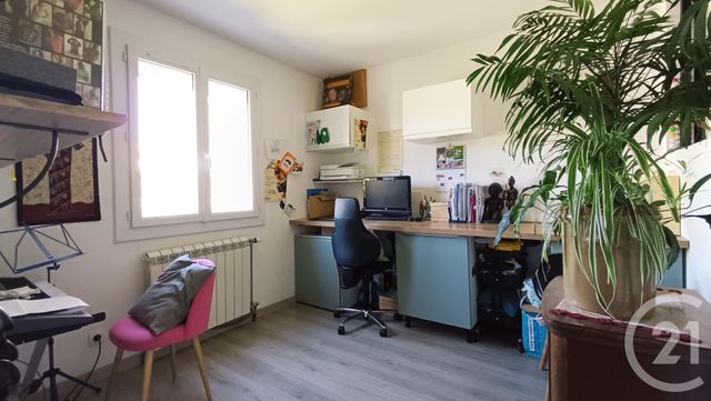 maison à vendre - 6 pièces - 140.0 m2 - GUILHERAND GRANGES - 07 - RHONE-ALPES - Century 21 Alpimmo