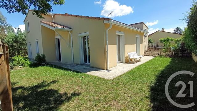 maison à vendre - 6 pièces - 140.0 m2 - GUILHERAND GRANGES - 07 - RHONE-ALPES - Century 21 Alpimmo