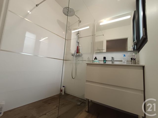 maison à vendre - 5 pièces - 104.8 m2 - BOURG LES VALENCE - 26 - RHONE-ALPES - Century 21 Alpimmo