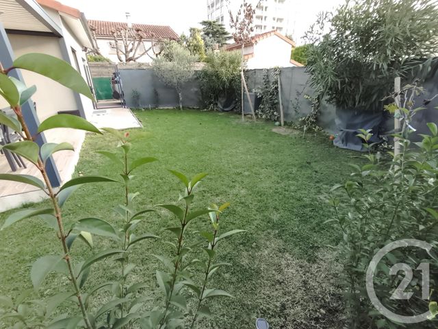 maison à vendre - 5 pièces - 104.8 m2 - BOURG LES VALENCE - 26 - RHONE-ALPES - Century 21 Alpimmo