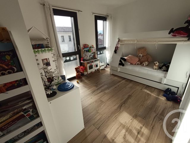 maison à vendre - 5 pièces - 104.8 m2 - BOURG LES VALENCE - 26 - RHONE-ALPES - Century 21 Alpimmo