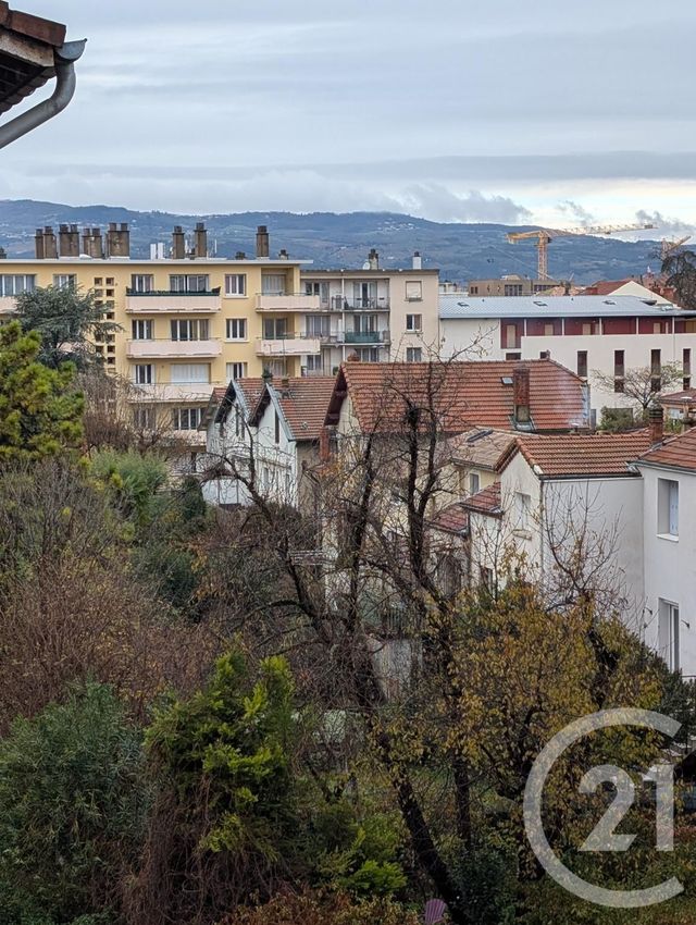 Appartement Studio à vendre - 1 pièce - 28.37 m2 - VALENCE - 26 - RHONE-ALPES - Century 21 Alpimmo