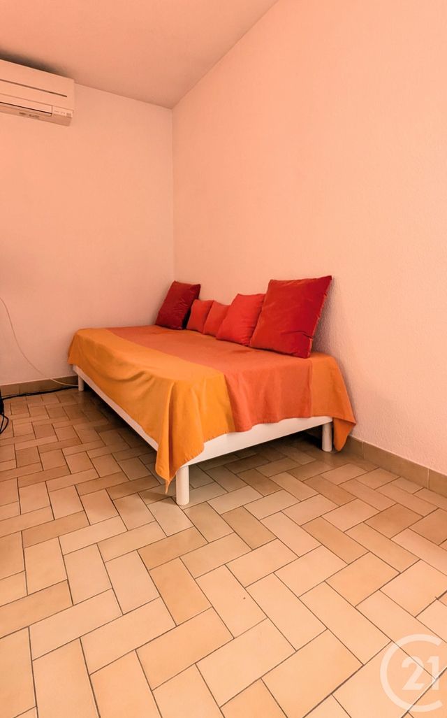 Appartement Studio à vendre - 1 pièce - 28.37 m2 - VALENCE - 26 - RHONE-ALPES - Century 21 Alpimmo