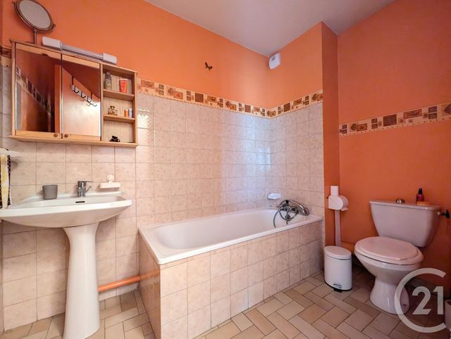 Appartement Studio à vendre - 1 pièce - 28.37 m2 - VALENCE - 26 - RHONE-ALPES - Century 21 Alpimmo