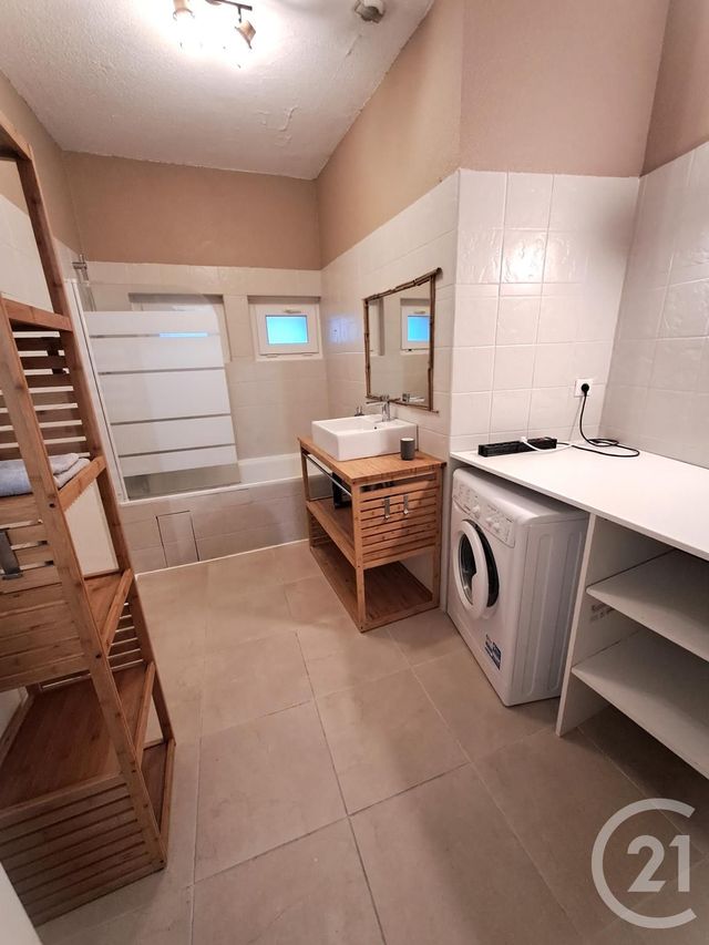 Appartement T2 à louer - 2 pièces - 59.5 m2 - VALENCE - 26 - RHONE-ALPES - Century 21 Alpimmo