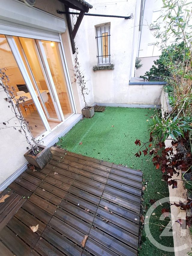 Appartement T2 à louer VALENCE