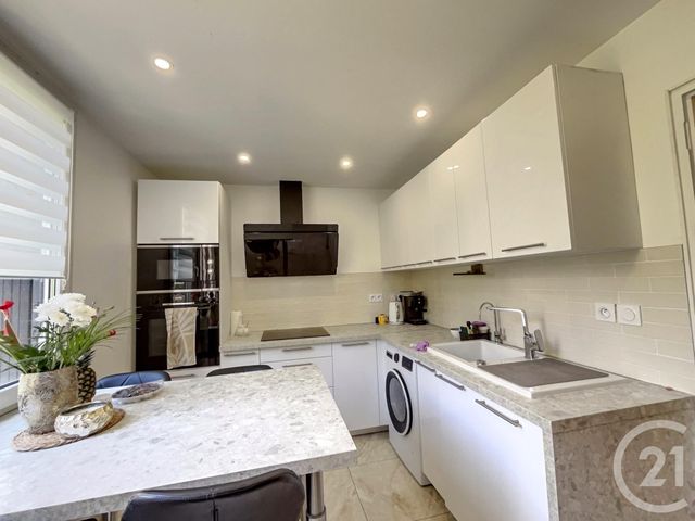 Appartement T5 à vendre - 5 pièces - 108.26 m2 - VALENCE - 26 - RHONE-ALPES - Century 21 Alpimmo