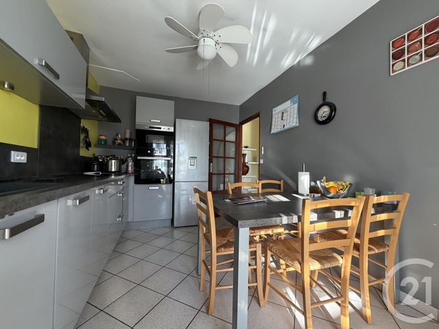 maison à vendre - 5 pièces - 141.83 m2 - GUILHERAND GRANGES - 07 - RHONE-ALPES - Century 21 Alpimmo