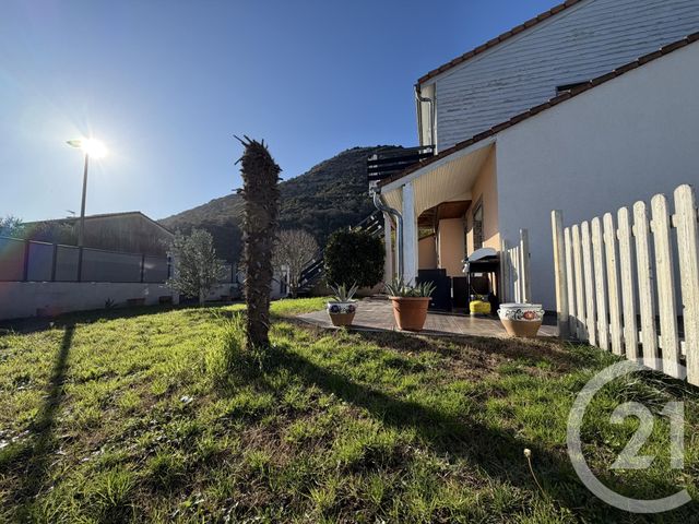 maison à vendre - 5 pièces - 141.83 m2 - GUILHERAND GRANGES - 07 - RHONE-ALPES - Century 21 Alpimmo