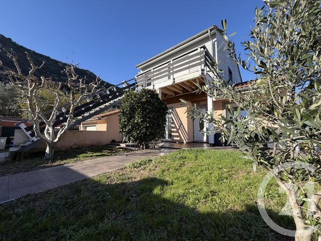 maison - GUILHERAND GRANGES - 07