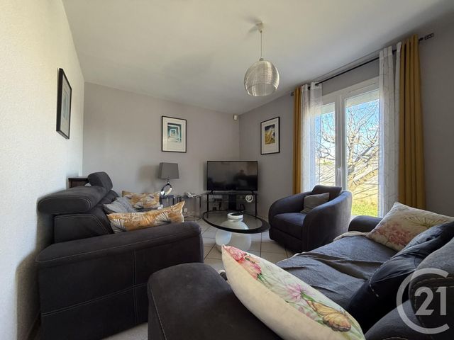 maison à vendre - 5 pièces - 141.83 m2 - GUILHERAND GRANGES - 07 - RHONE-ALPES - Century 21 Alpimmo