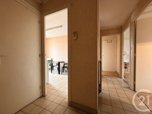 Appartement F2 à vendre - 2 pièces - 59.0 m2 - VALENCE - 26 - RHONE-ALPES - Century 21 Alpimmo