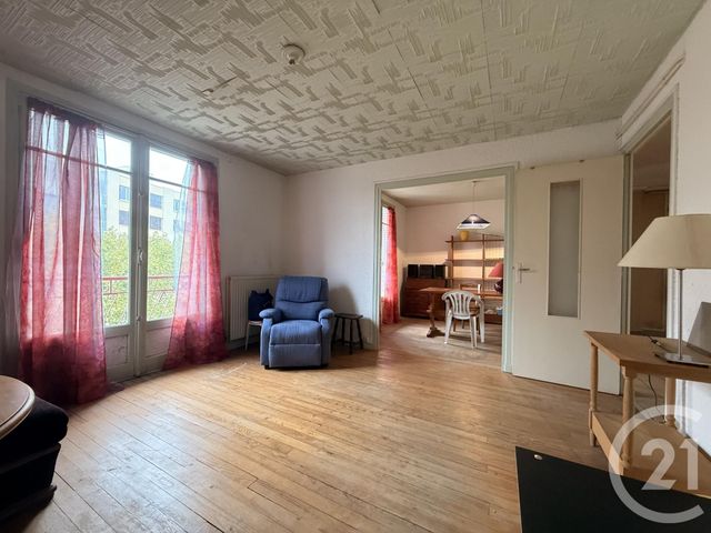 Appartement F2 à vendre - 2 pièces - 59.0 m2 - VALENCE - 26 - RHONE-ALPES - Century 21 Alpimmo