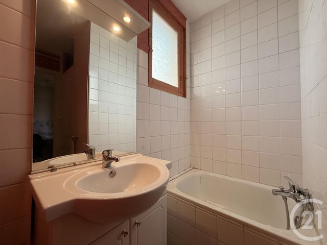 Appartement F2 à vendre - 2 pièces - 59.0 m2 - VALENCE - 26 - RHONE-ALPES - Century 21 Alpimmo