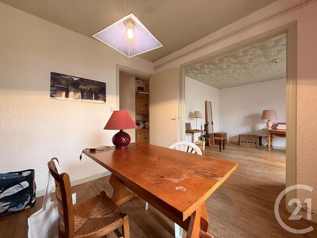 Appartement F2 à vendre - 2 pièces - 59.0 m2 - VALENCE - 26 - RHONE-ALPES - Century 21 Alpimmo