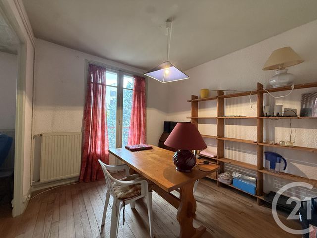 Appartement F2 à vendre - 2 pièces - 59.0 m2 - VALENCE - 26 - RHONE-ALPES - Century 21 Alpimmo