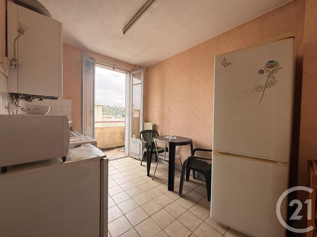 Appartement F2 à vendre - 2 pièces - 59.0 m2 - VALENCE - 26 - RHONE-ALPES - Century 21 Alpimmo