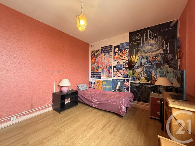 Appartement F2 à vendre - 2 pièces - 59.0 m2 - VALENCE - 26 - RHONE-ALPES - Century 21 Alpimmo