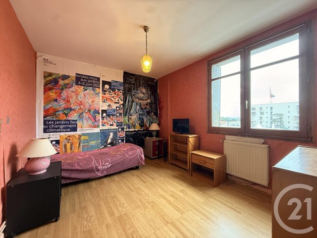 Appartement F2 à vendre - 2 pièces - 59.0 m2 - VALENCE - 26 - RHONE-ALPES - Century 21 Alpimmo