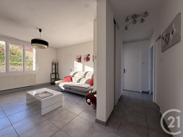 Appartement T3 à vendre - 3 pièces - 56.93 m2 - VALENCE - 26 - RHONE-ALPES - Century 21 Alpimmo