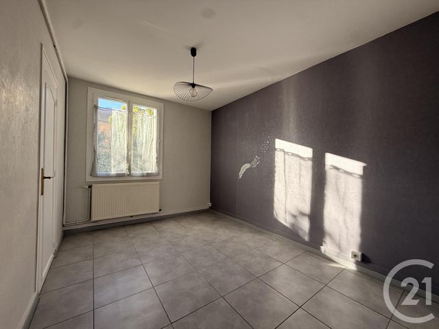 Appartement T3 à vendre - 3 pièces - 56.93 m2 - VALENCE - 26 - RHONE-ALPES - Century 21 Alpimmo