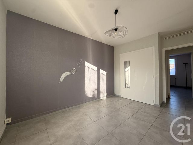 Appartement T3 à vendre - 3 pièces - 56.93 m2 - VALENCE - 26 - RHONE-ALPES - Century 21 Alpimmo