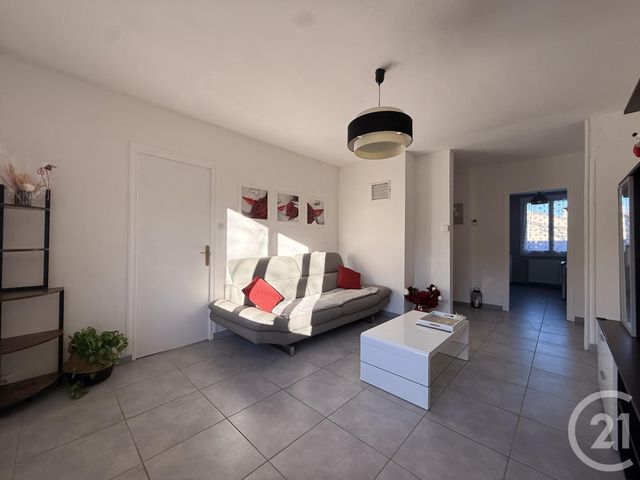 Appartement T3 à vendre - 3 pièces - 56.93 m2 - VALENCE - 26 - RHONE-ALPES - Century 21 Alpimmo