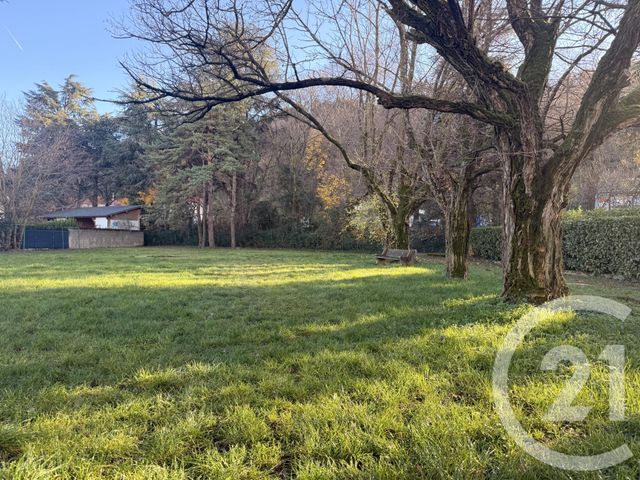 Appartement T3 à vendre - 3 pièces - 56.93 m2 - VALENCE - 26 - RHONE-ALPES - Century 21 Alpimmo