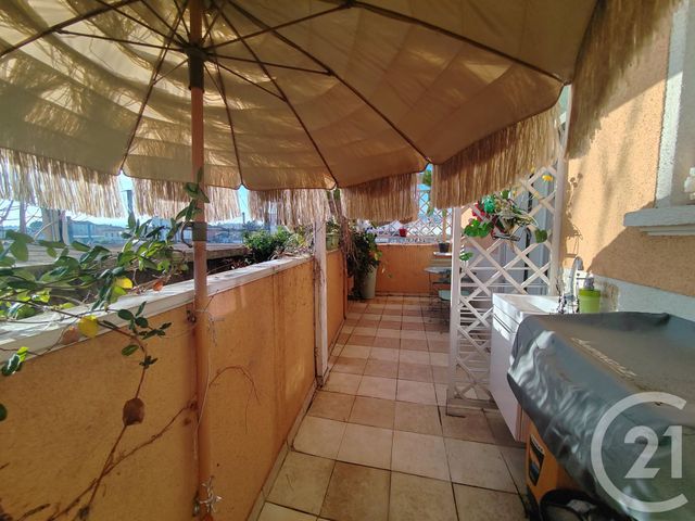 Appartement à vendre - 4 pièces - 74.59 m2 - VALENCE - 26 - RHONE-ALPES - Century 21 Alpimmo