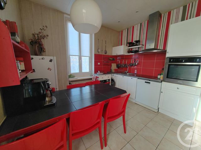 Appartement à vendre - 4 pièces - 74.59 m2 - VALENCE - 26 - RHONE-ALPES - Century 21 Alpimmo