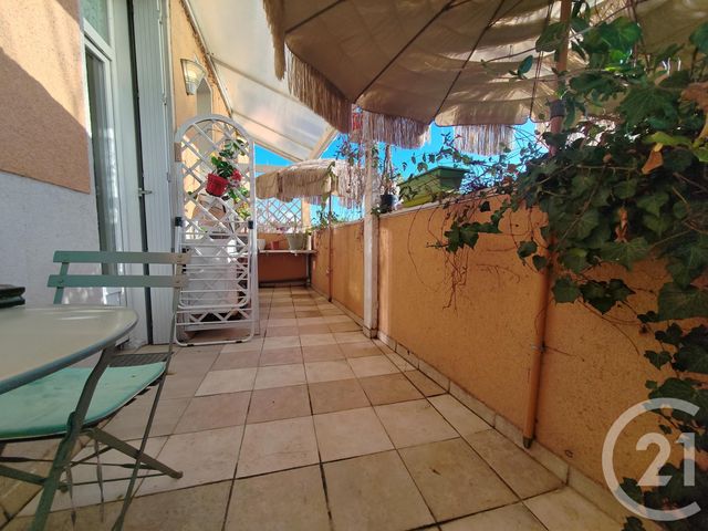 Appartement à vendre VALENCE