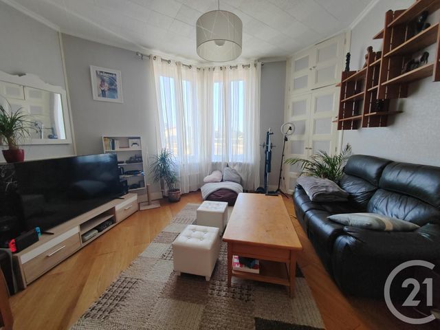 Appartement à vendre - 4 pièces - 74.59 m2 - VALENCE - 26 - RHONE-ALPES - Century 21 Alpimmo