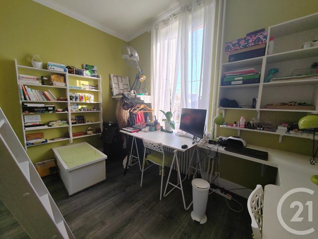 Appartement à vendre - 4 pièces - 74.59 m2 - VALENCE - 26 - RHONE-ALPES - Century 21 Alpimmo