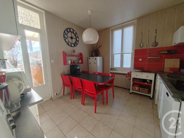 Appartement à vendre - 4 pièces - 74.59 m2 - VALENCE - 26 - RHONE-ALPES - Century 21 Alpimmo