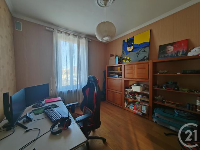 Appartement à vendre - 4 pièces - 74.59 m2 - VALENCE - 26 - RHONE-ALPES - Century 21 Alpimmo