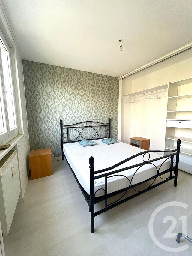 Appartement T2 à louer - 2 pièces - 48.28 m2 - VALENCE - 26 - RHONE-ALPES - Century 21 Alpimmo