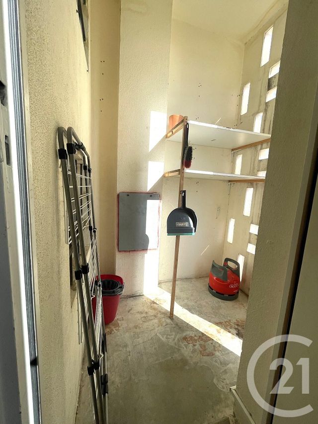 Appartement T2 à louer - 2 pièces - 48.28 m2 - VALENCE - 26 - RHONE-ALPES - Century 21 Alpimmo