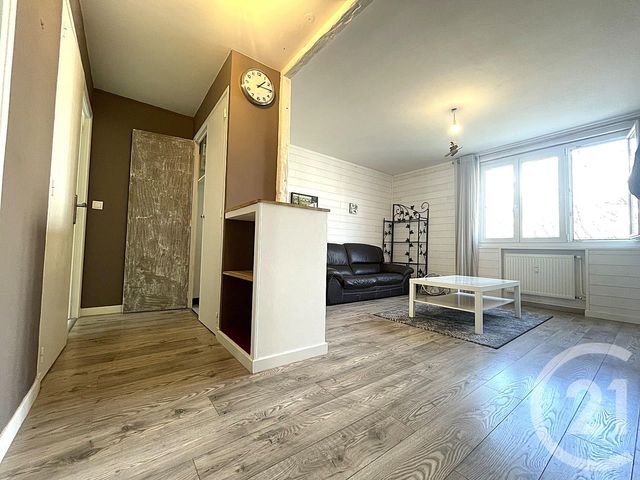 Appartement T2 à louer VALENCE