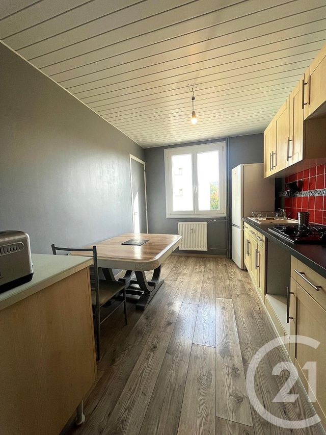 Appartement T2 à louer - 2 pièces - 48.28 m2 - VALENCE - 26 - RHONE-ALPES - Century 21 Alpimmo