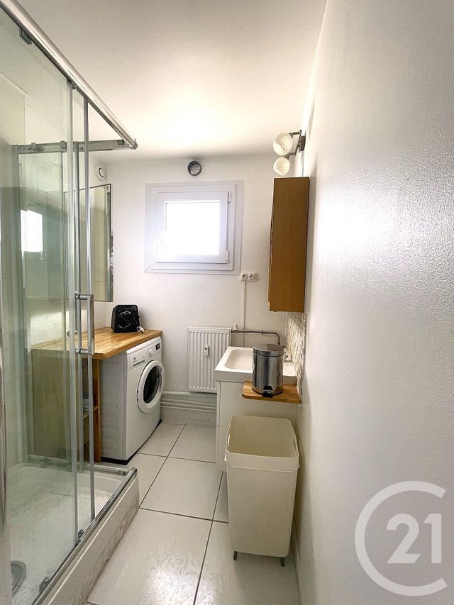 Appartement T2 à louer - 2 pièces - 48.28 m2 - VALENCE - 26 - RHONE-ALPES - Century 21 Alpimmo