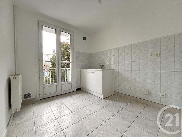 Appartement T4 à vendre - 4 pièces - 68.0 m2 - BOURG LES VALENCE - 26 - RHONE-ALPES - Century 21 Alpimmo